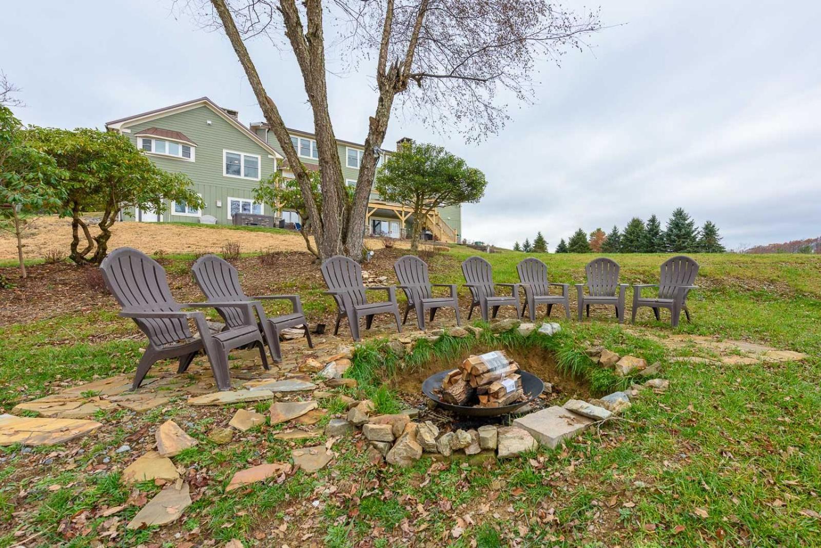Appalachian Mountain Lodge photo 27