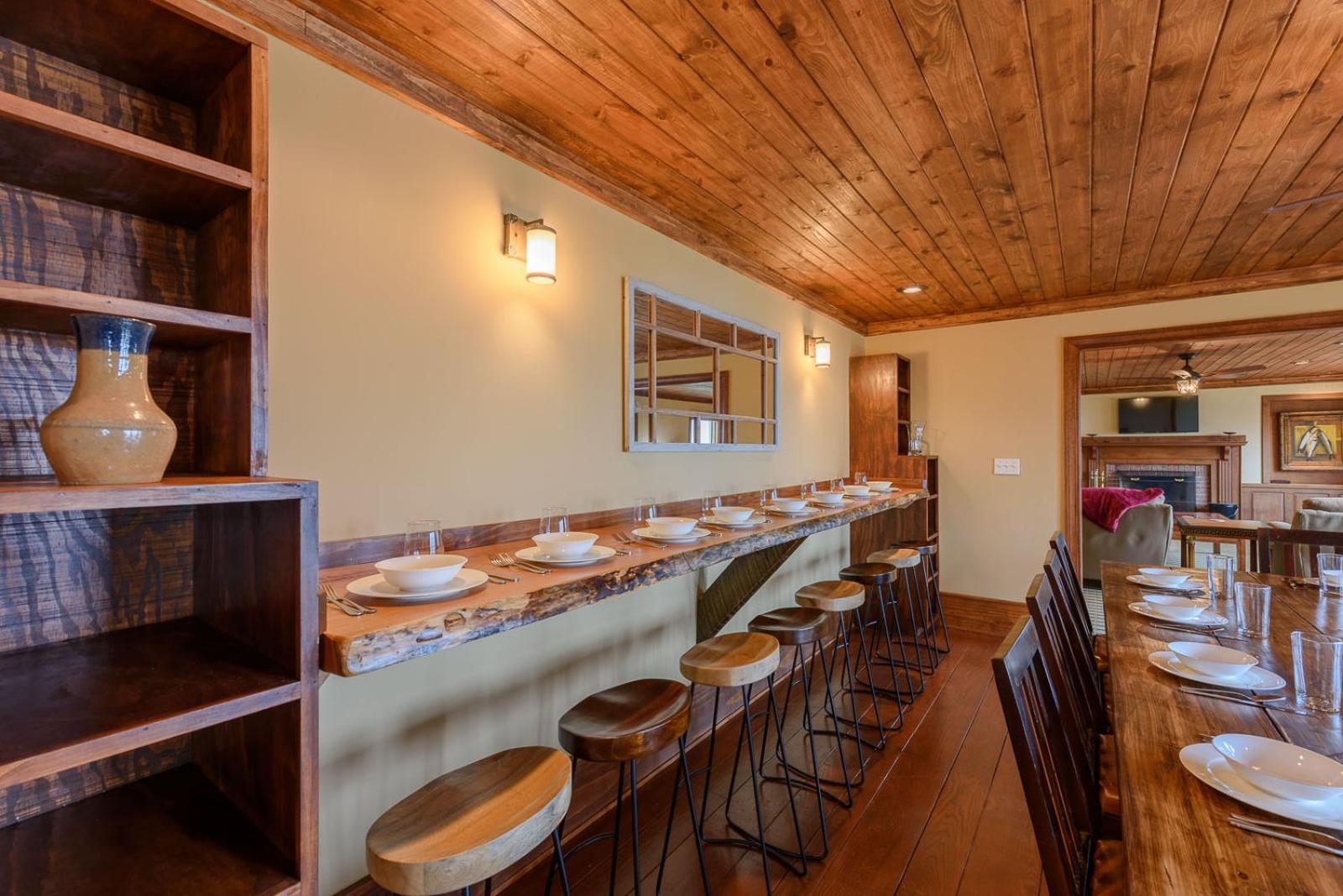 Appalachian Mountain Lodge photo 5