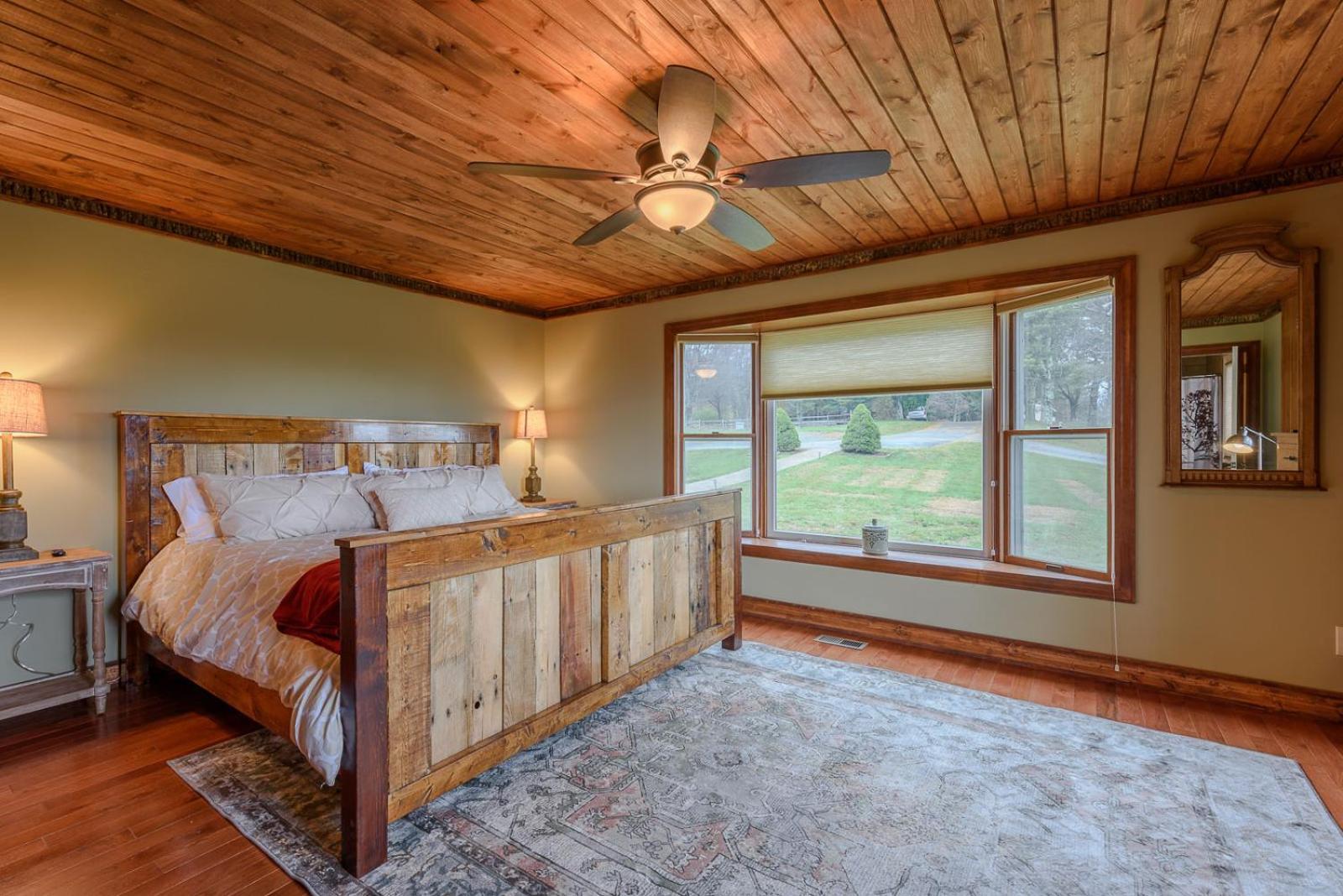 Appalachian Mountain Lodge photo 47