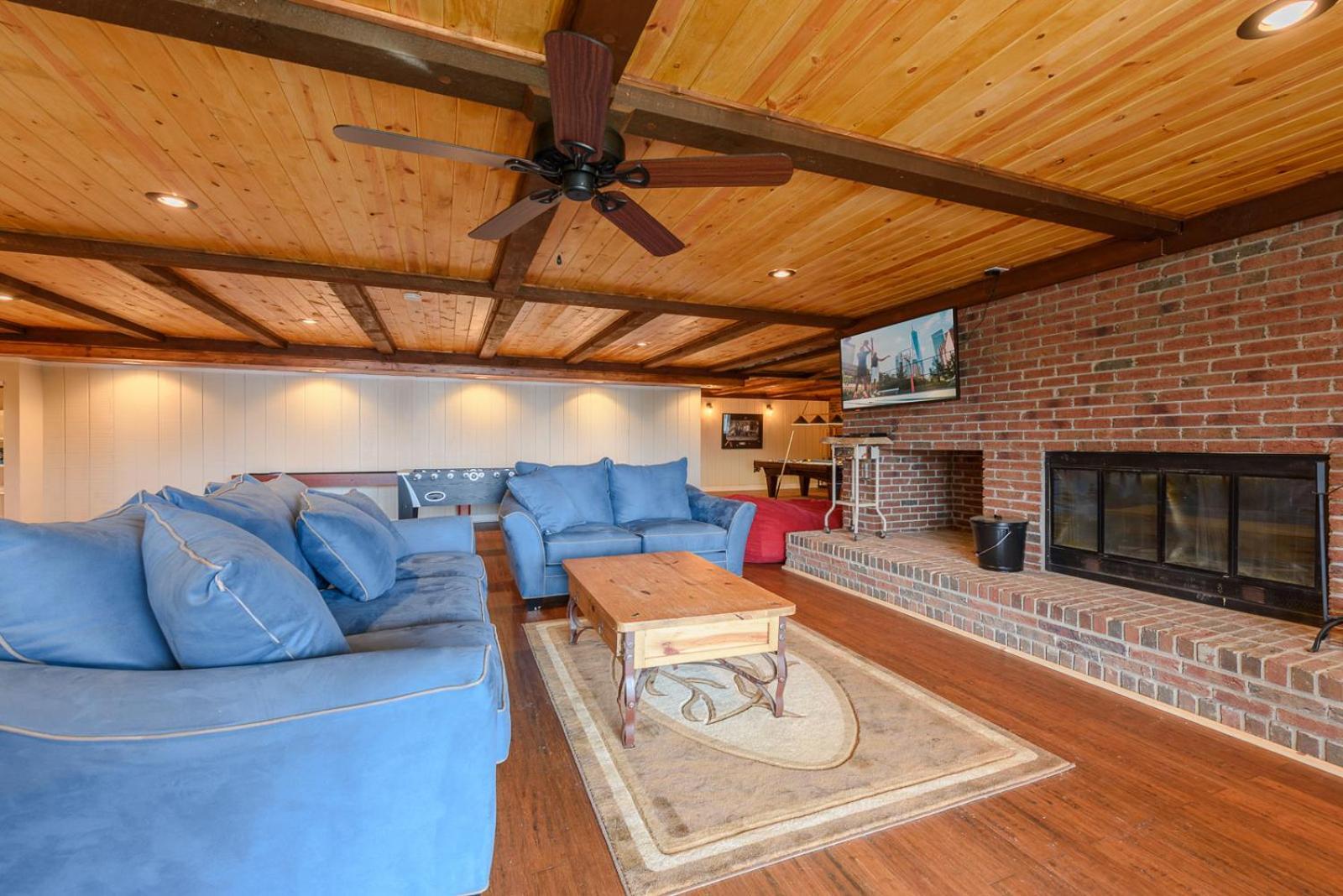 Appalachian Mountain Lodge photo 48
