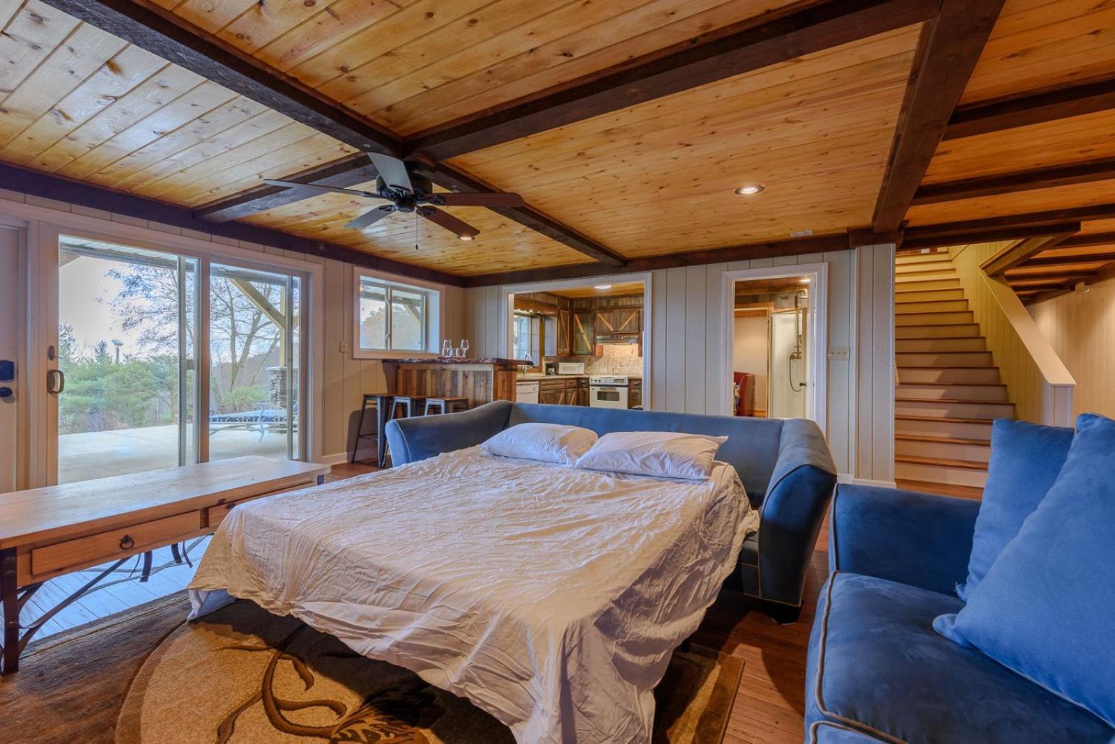 Appalachian Mountain Lodge photo 13