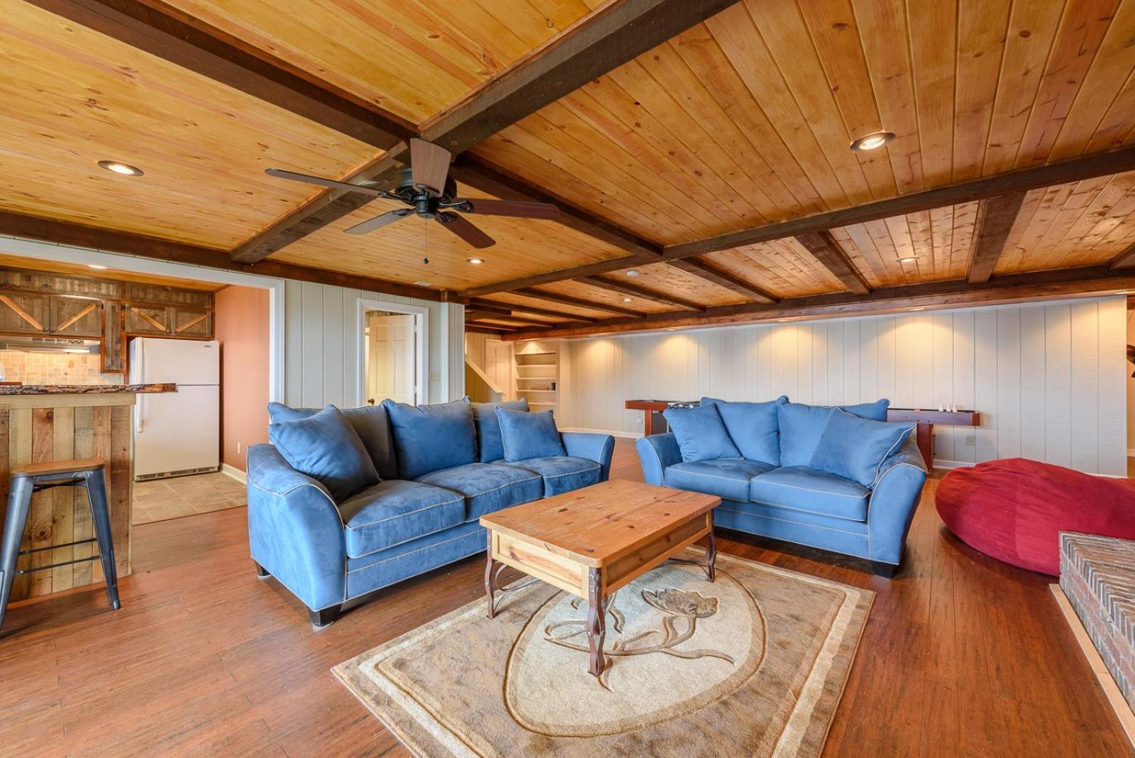 Appalachian Mountain Lodge photo 11