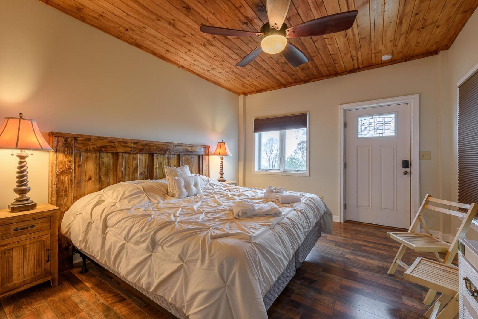 Appalachian Mountain Lodge photo 29