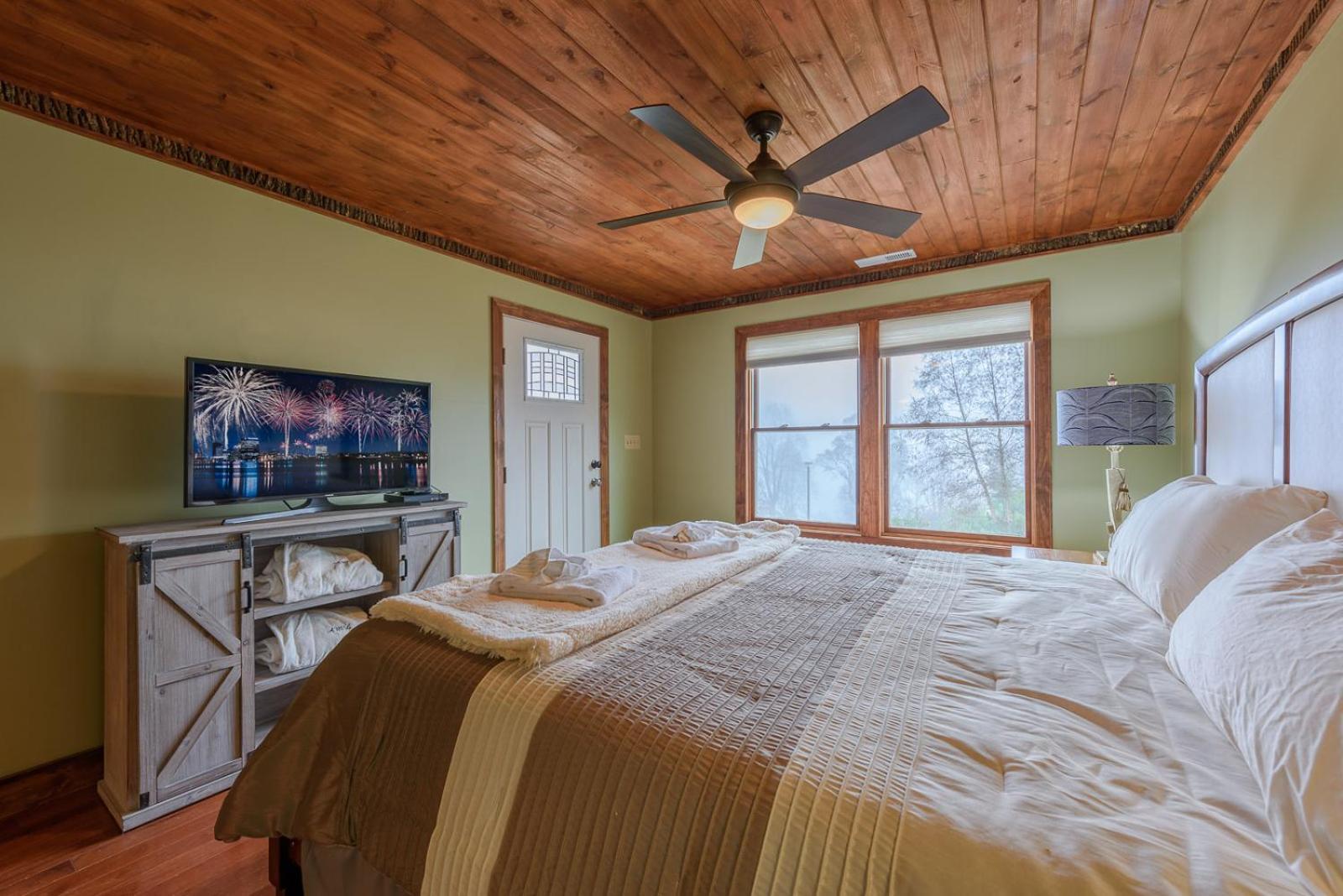 Appalachian Mountain Lodge photo 18