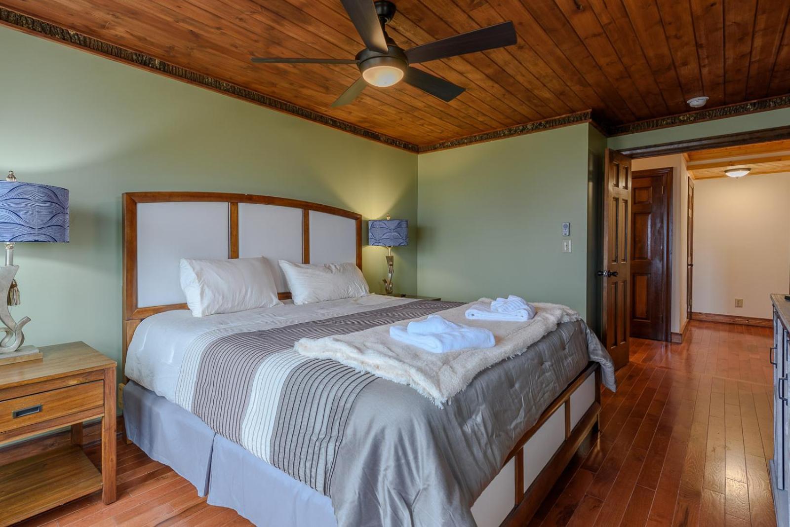 Appalachian Mountain Lodge photo 23