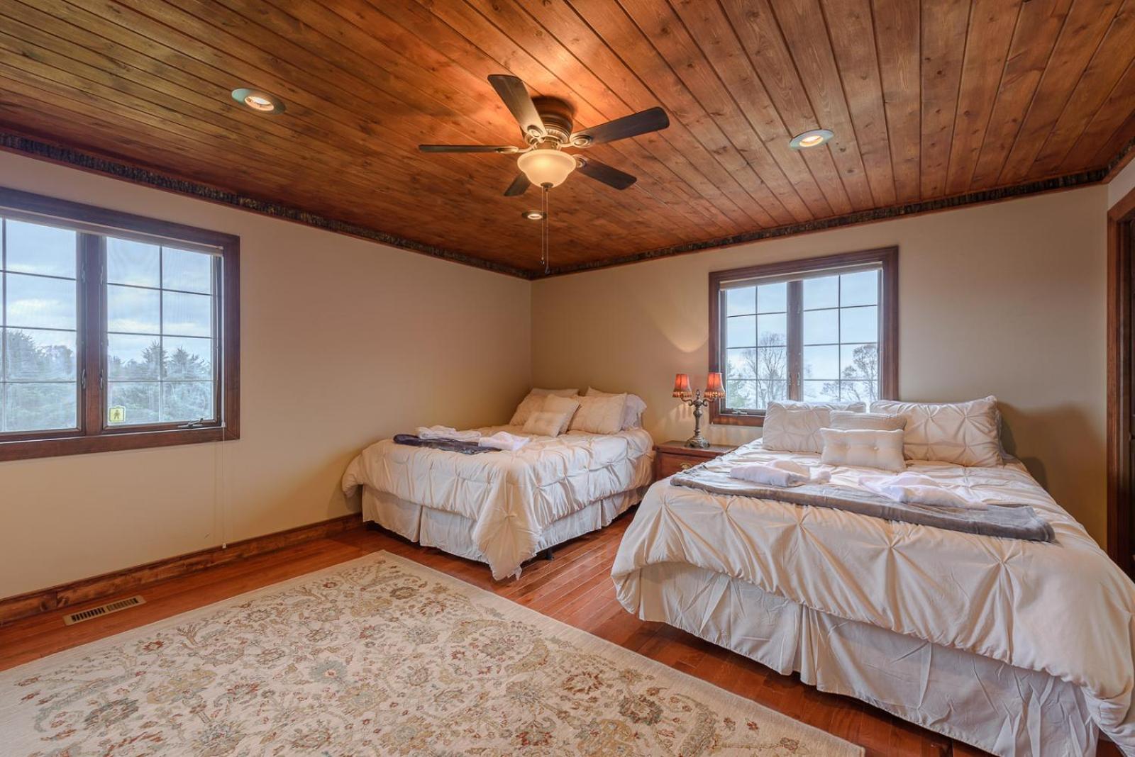 Appalachian Mountain Lodge photo 7