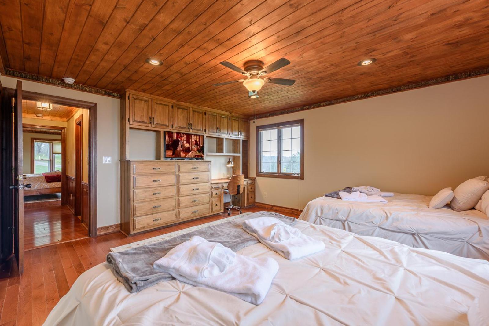 Appalachian Mountain Lodge photo 19
