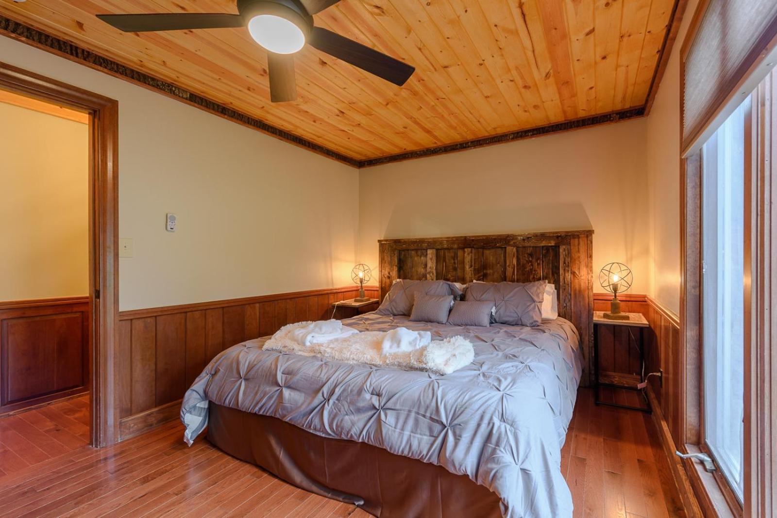 Appalachian Mountain Lodge photo 40