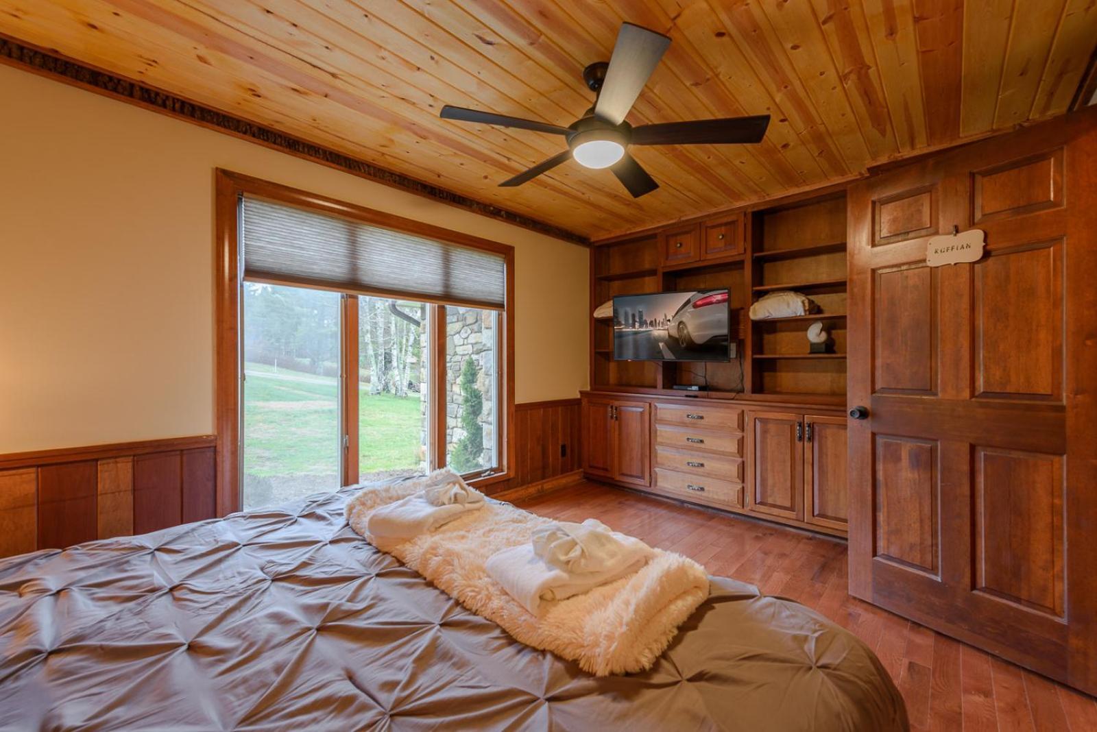 Appalachian Mountain Lodge photo 10