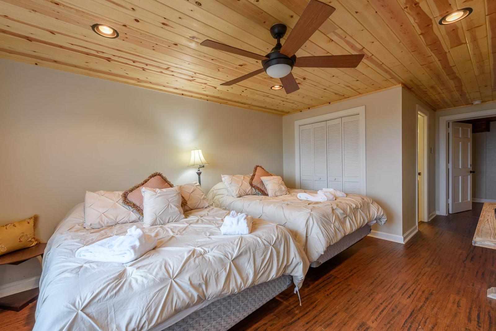 Appalachian Mountain Lodge photo 36