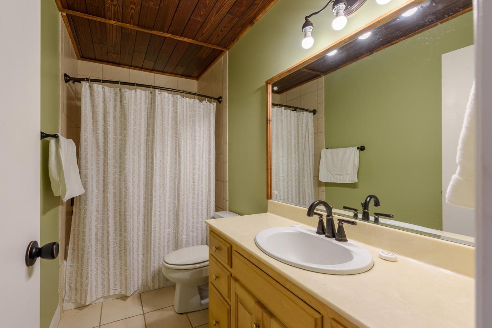 Appalachian Mountain Lodge photo 26