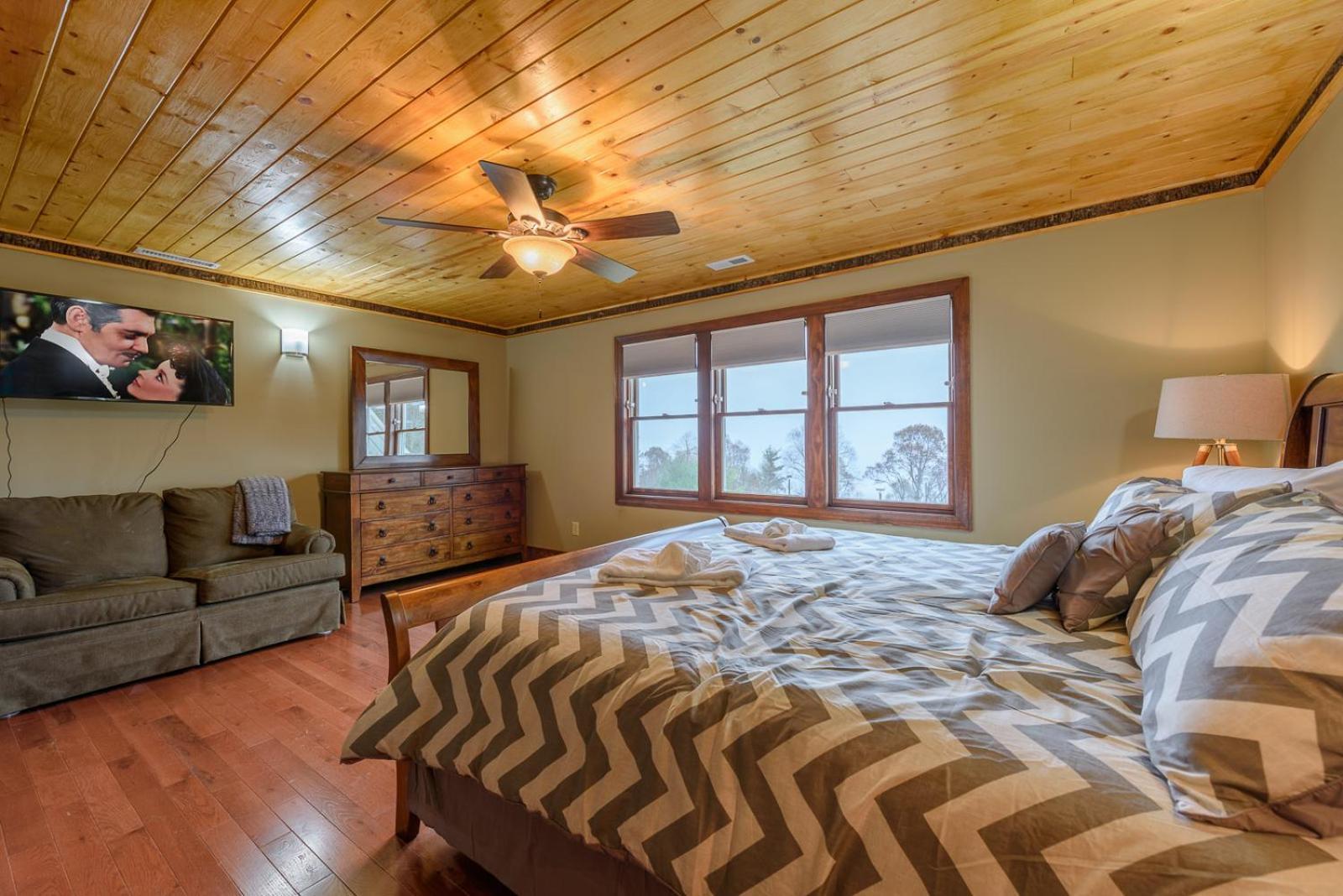 Appalachian Mountain Lodge photo 14