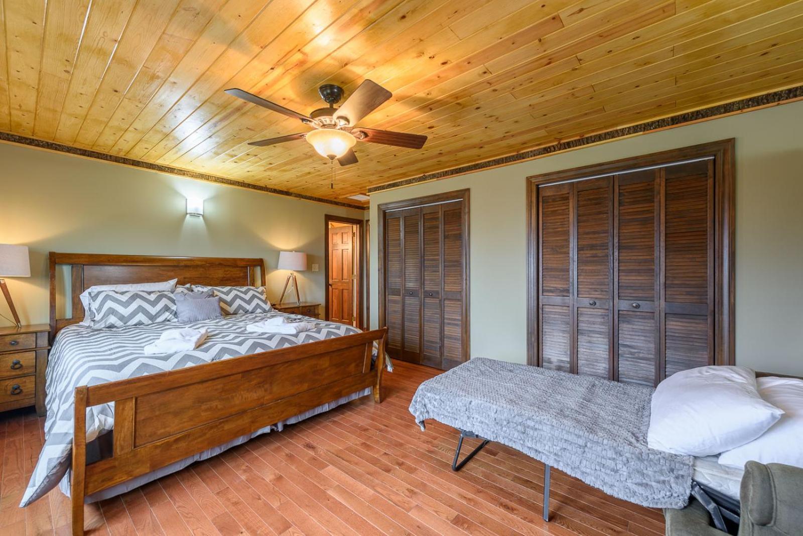 Appalachian Mountain Lodge photo 43