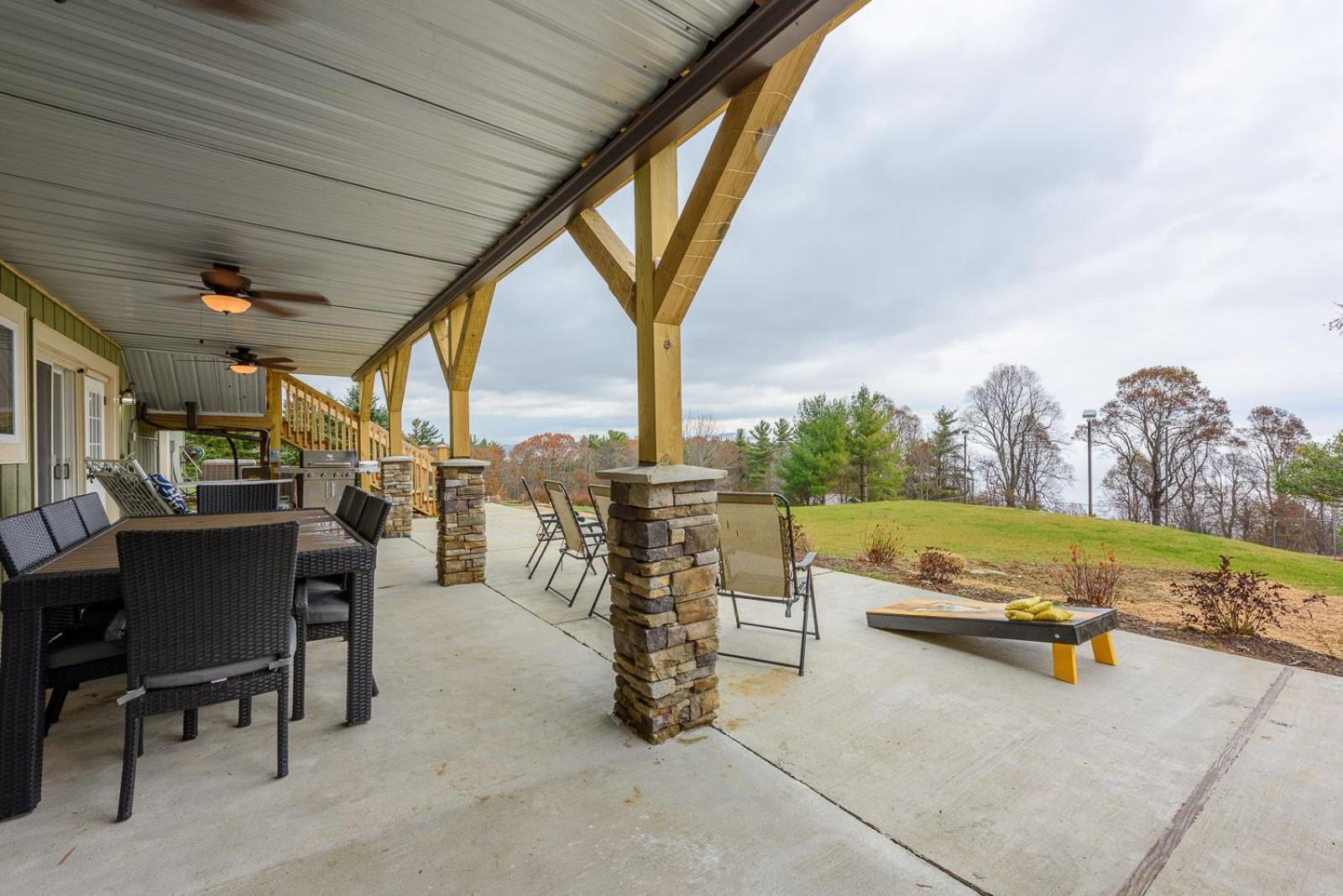 Appalachian Mountain Lodge photo 4