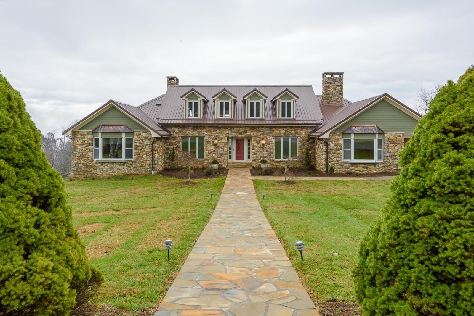 Appalachian Mountain Lodge photo 1