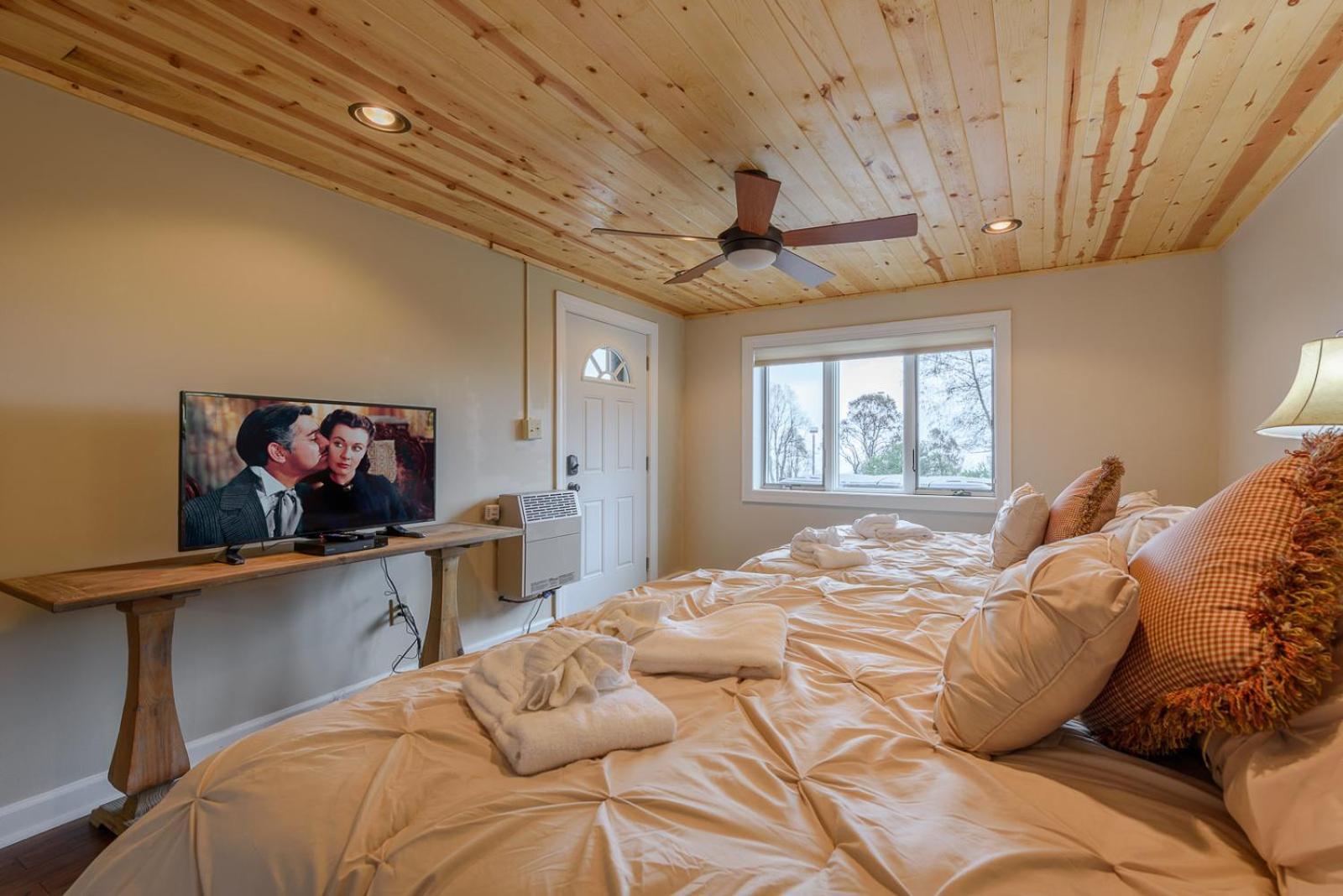 Appalachian Mountain Lodge photo 33