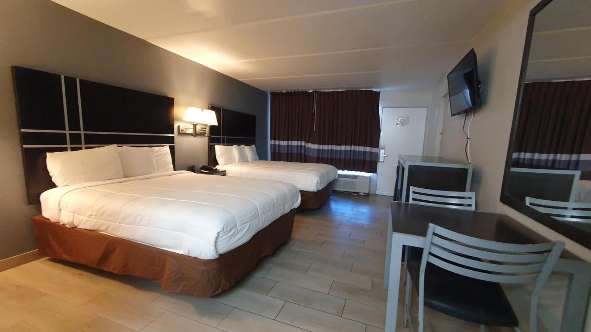 South Padre Island Lodge photo 36