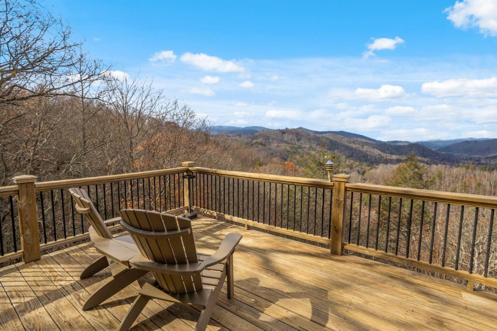 Cucumber Tree Lodge photo 9