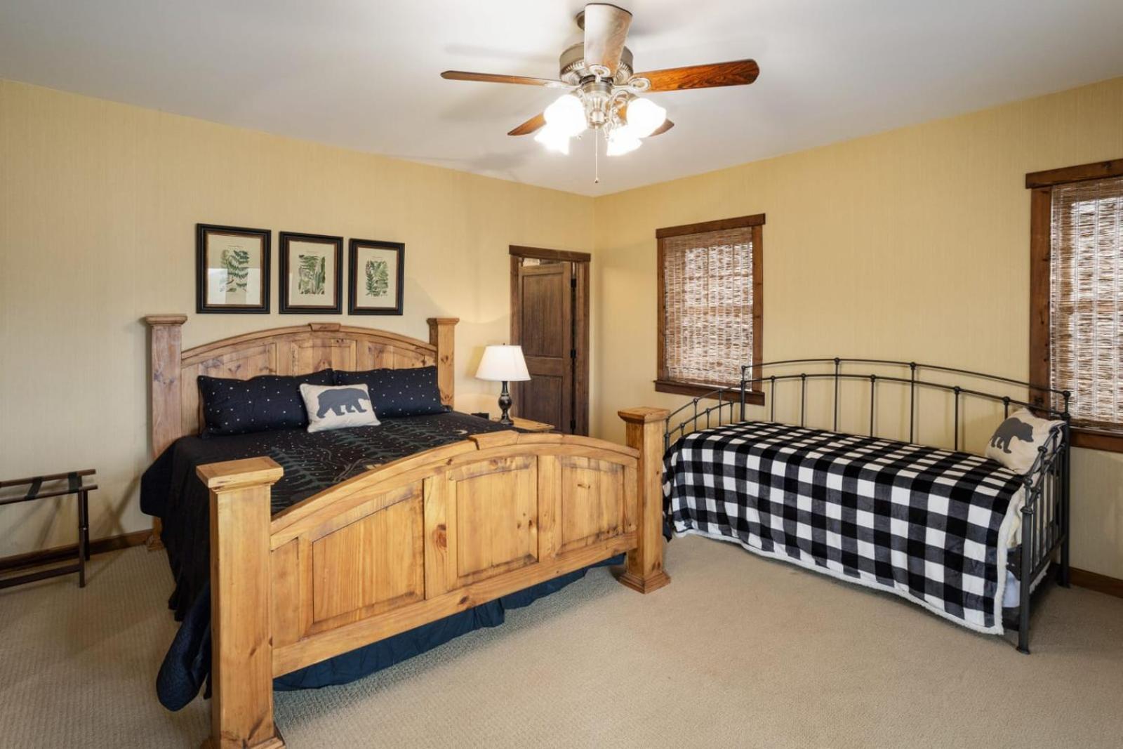 Cucumber Tree Lodge photo 14
