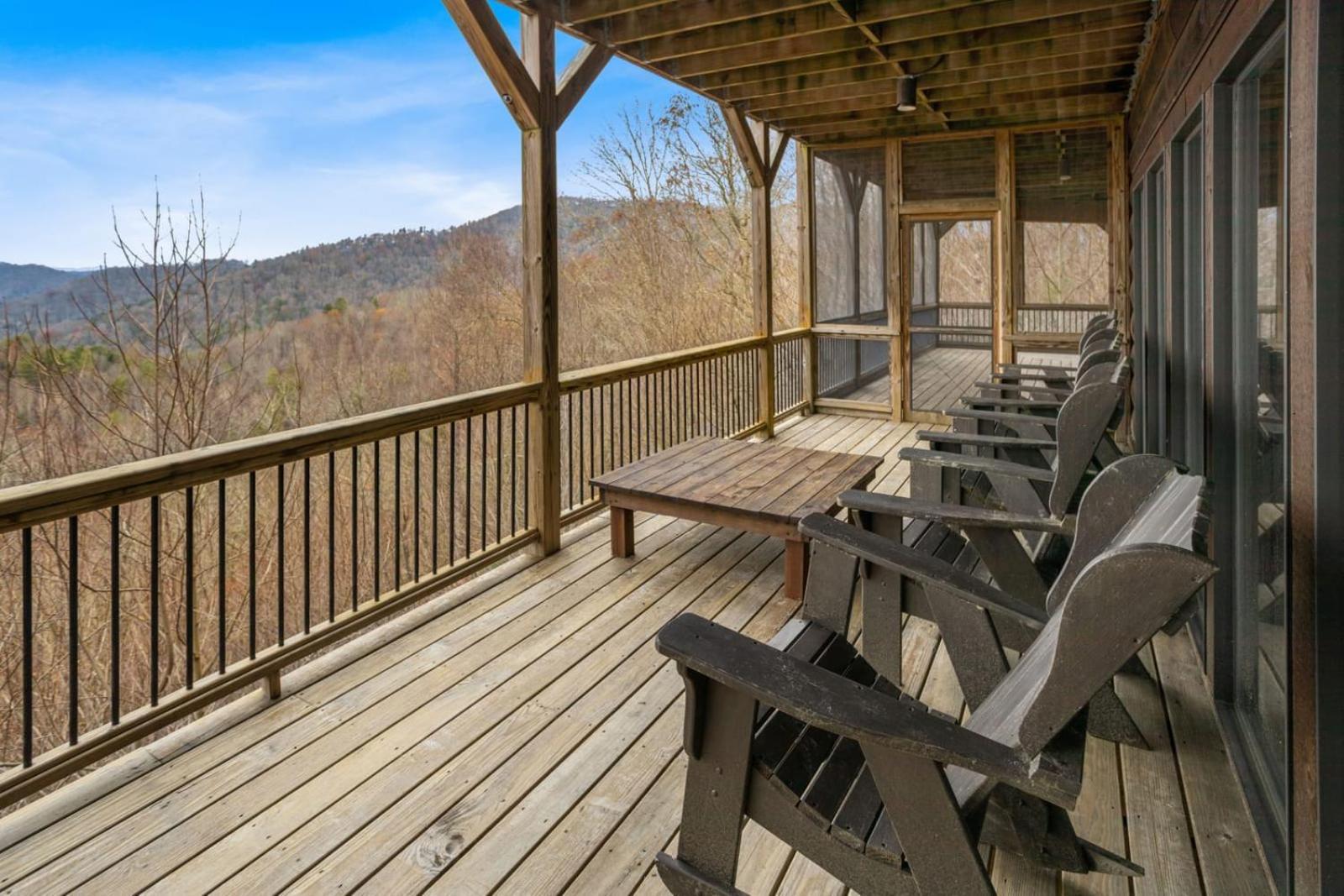 Cucumber Tree Lodge photo 16