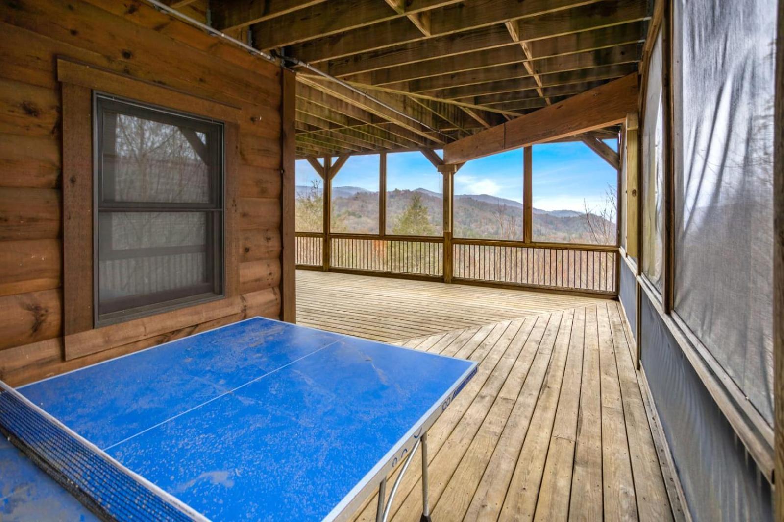 Cucumber Tree Lodge photo 17