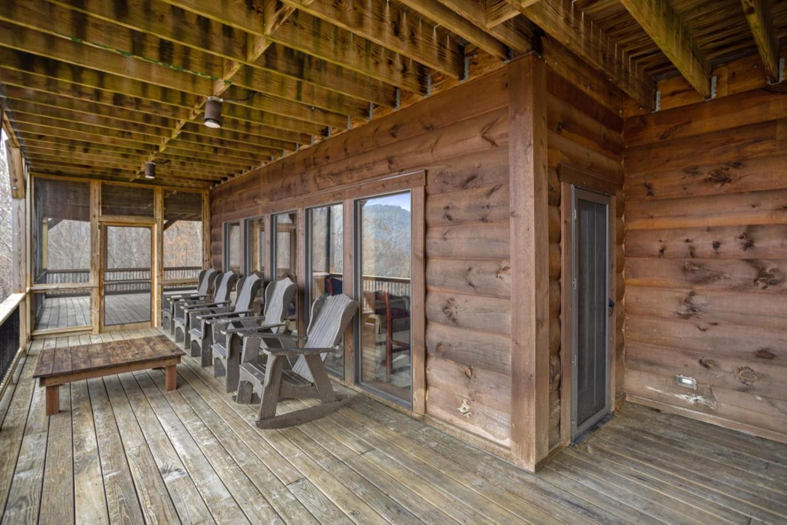Cucumber Tree Lodge photo 31