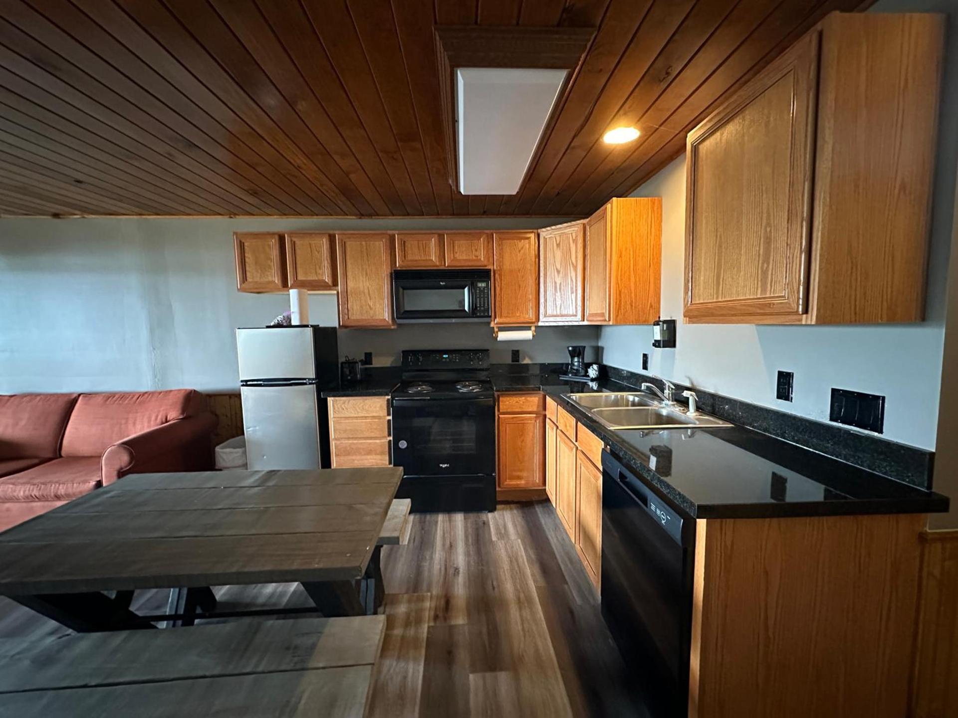 Canyon Lakeview Resort photo 32