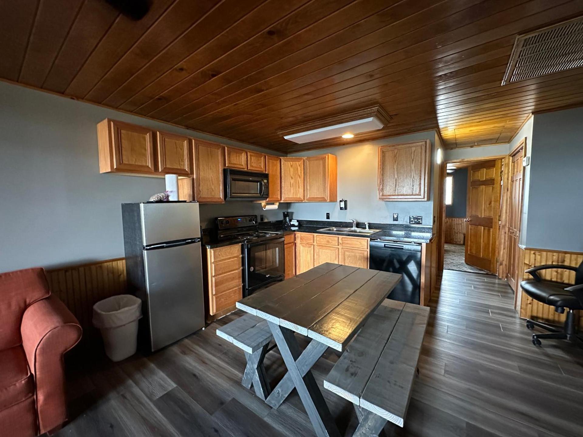 Canyon Lakeview Resort photo 30