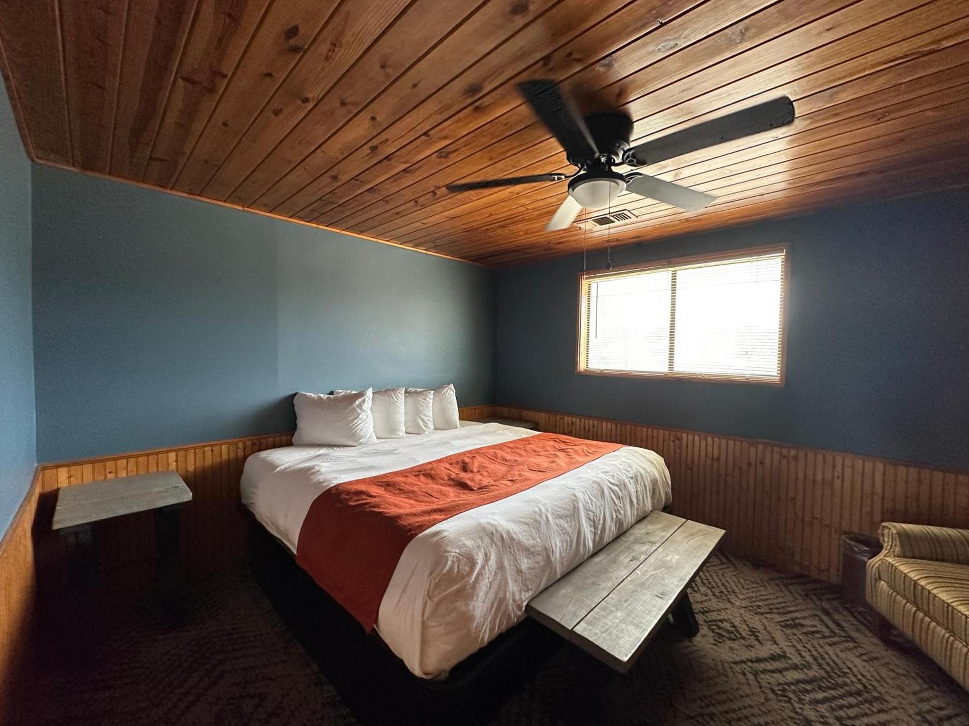 Canyon Lakeview Resort photo 31