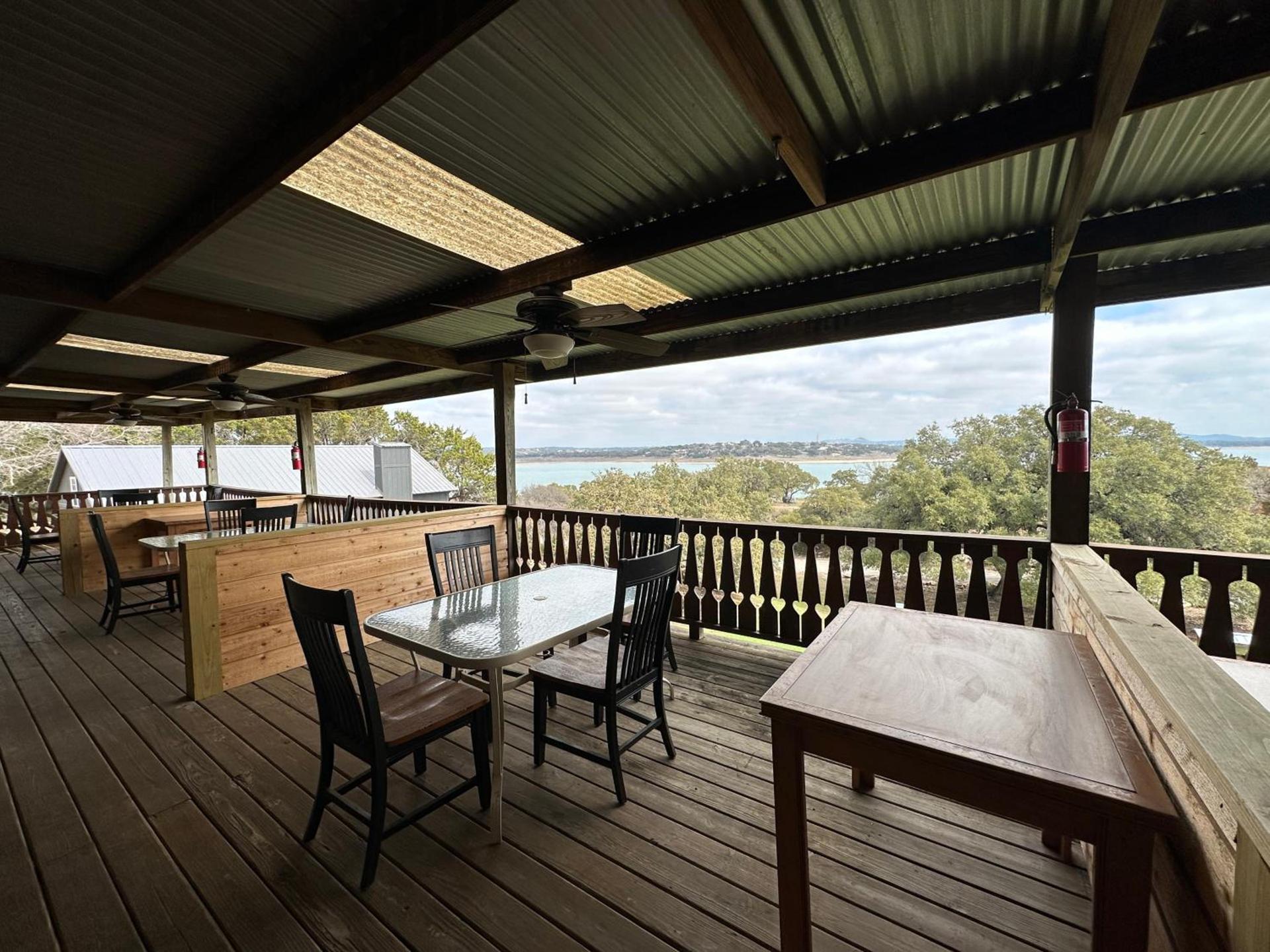 Canyon Lakeview Resort photo 33