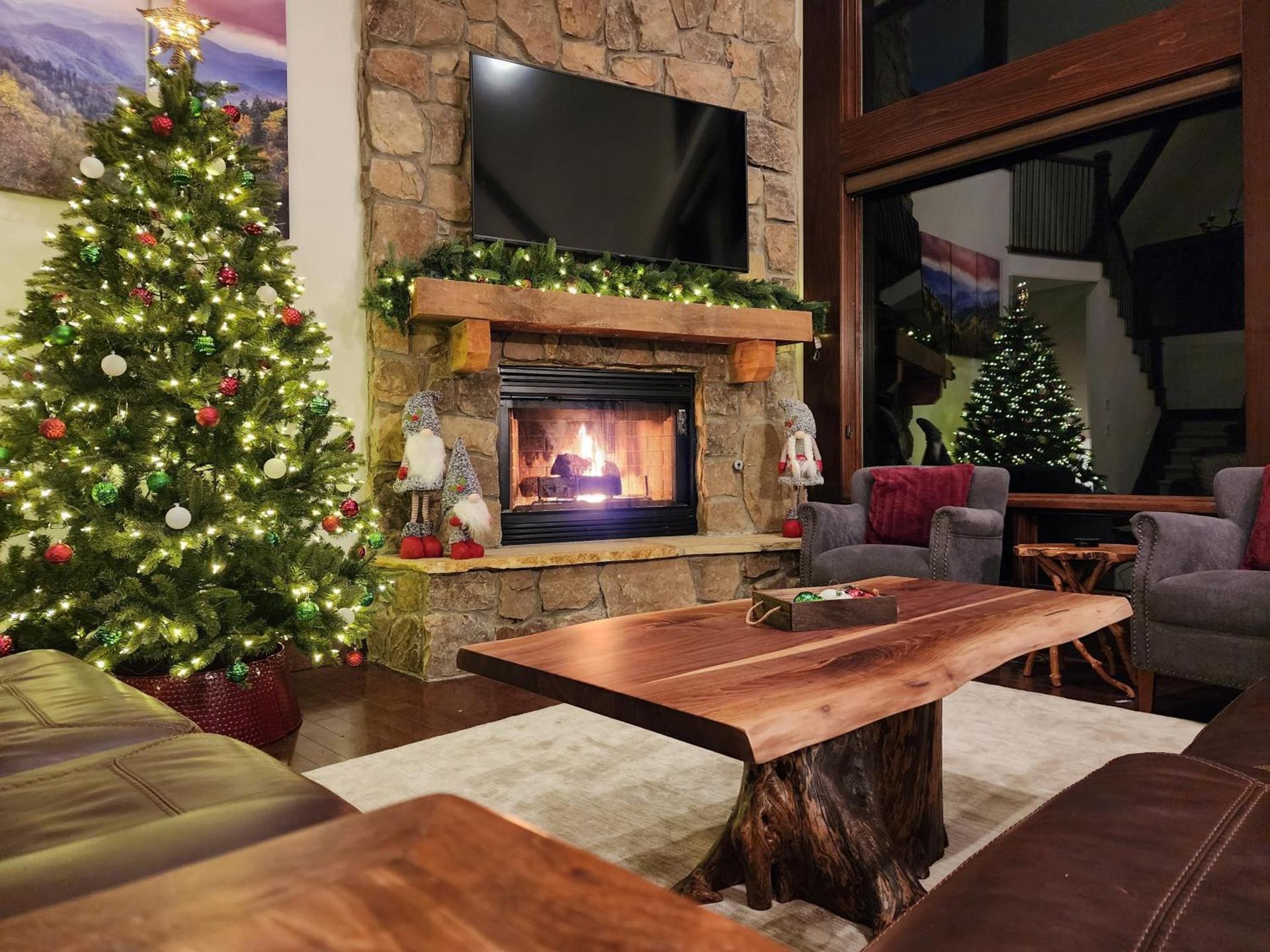 Lucky Bear Lodge photo 35
