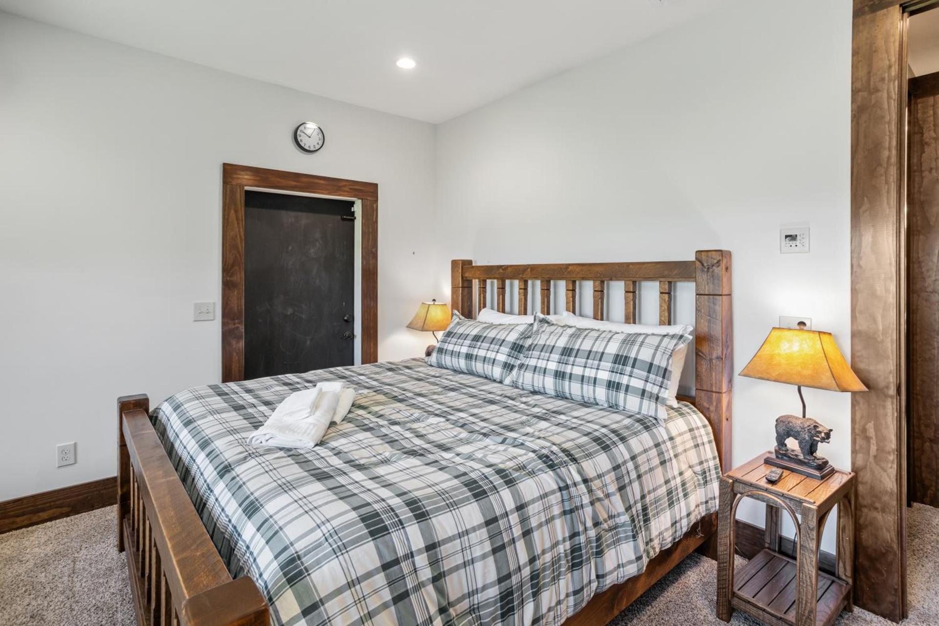Lucky Bear Lodge photo 38