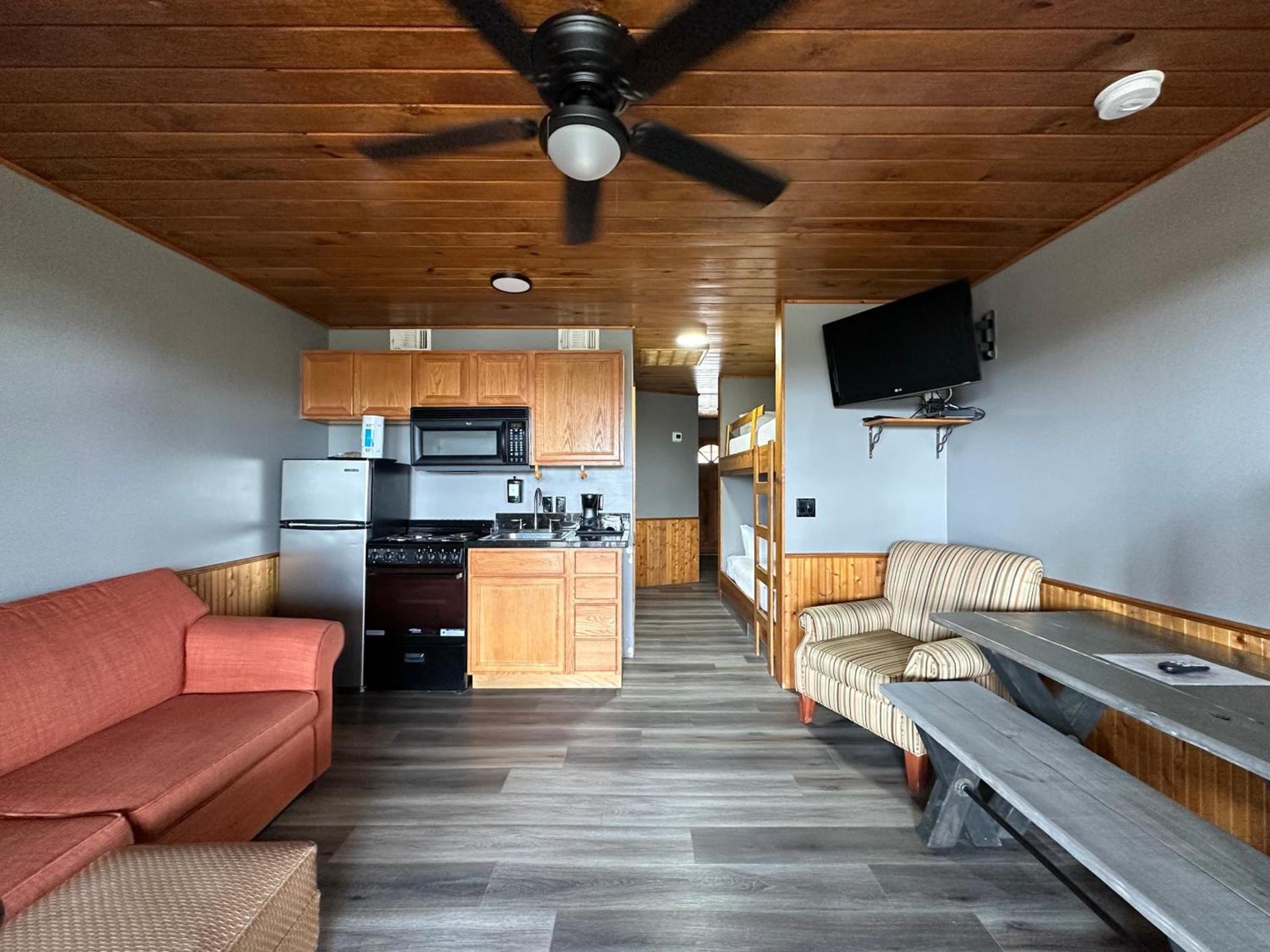 Canyon Lakeview Resort photo 37