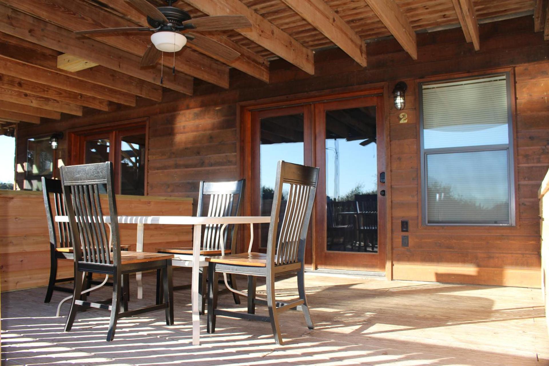 Canyon Lakeview Resort photo 40