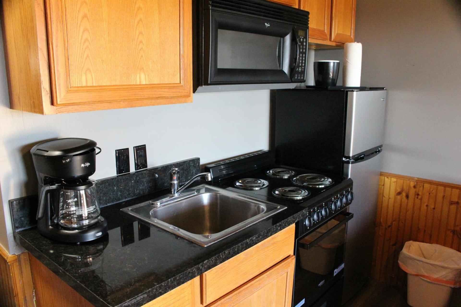 Canyon Lakeview Resort photo 39
