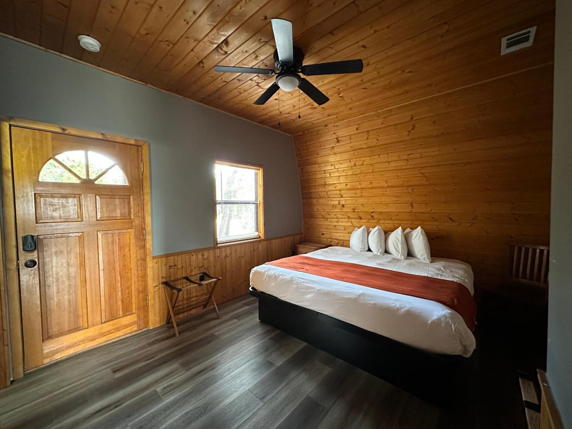 Canyon Lakeview Resort photo 41