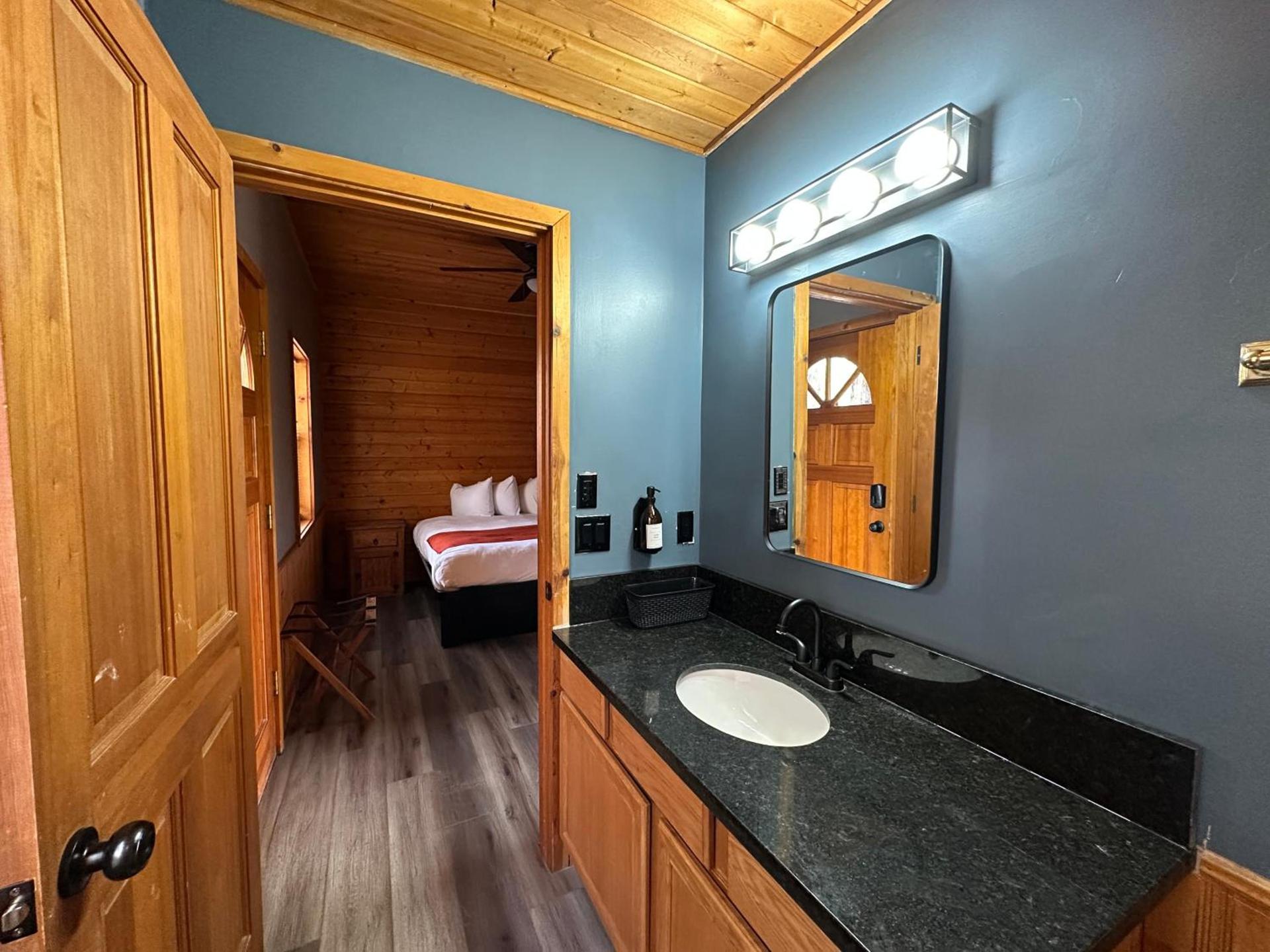 Canyon Lakeview Resort photo 45