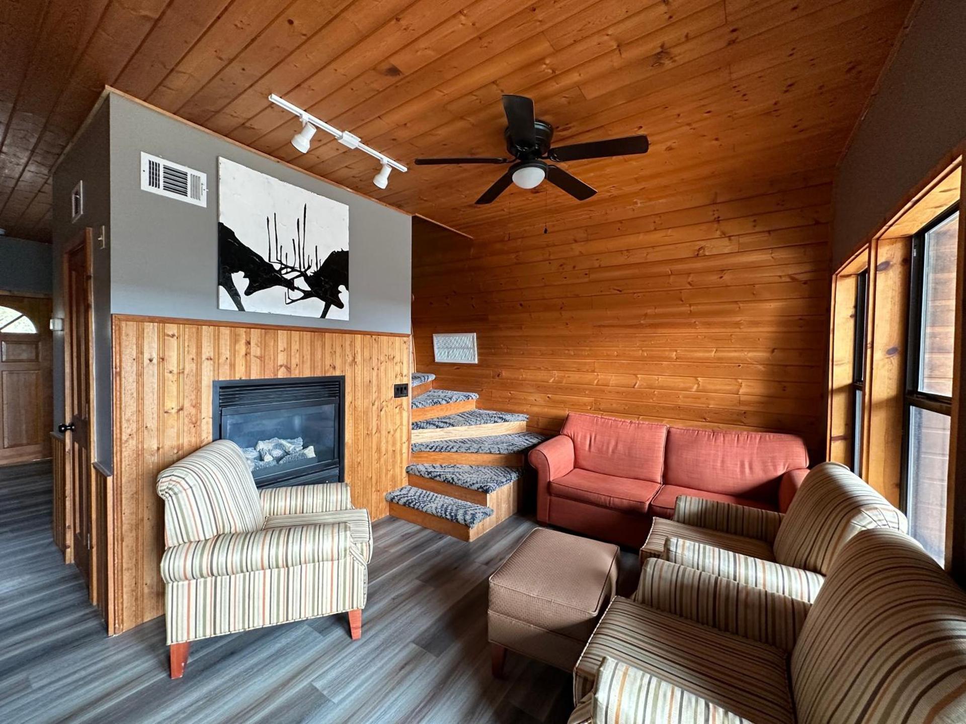 Canyon Lakeview Resort photo 43