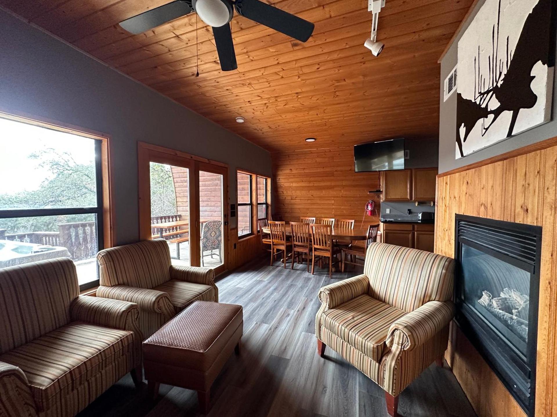 Canyon Lakeview Resort photo 42