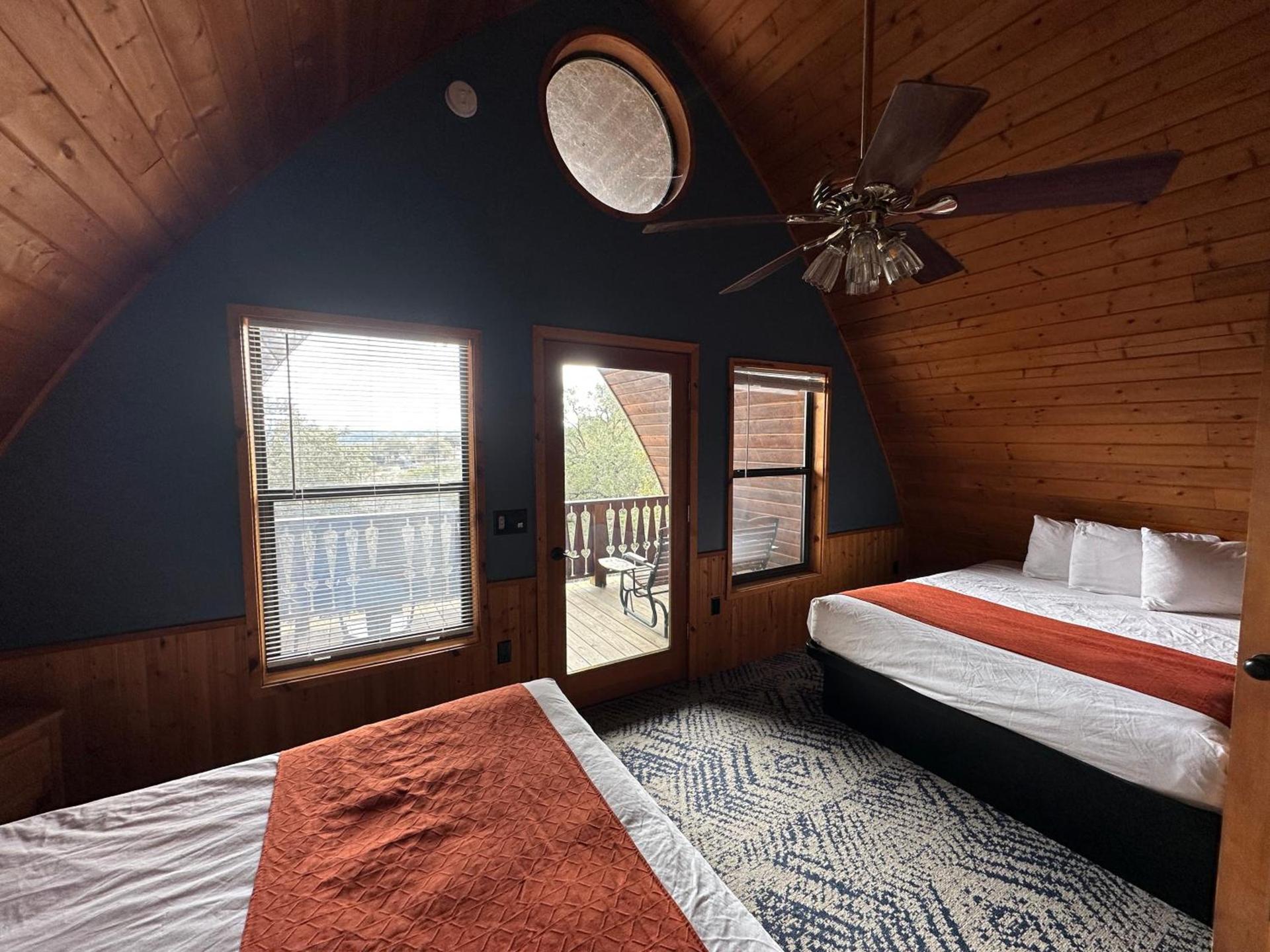 Canyon Lakeview Resort photo 46