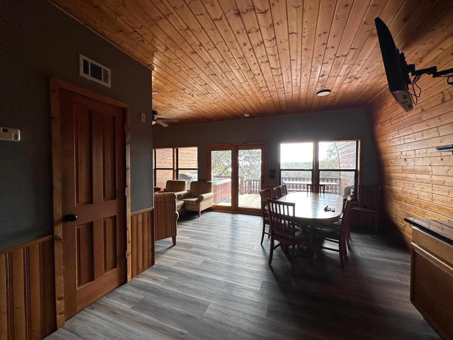Canyon Lakeview Resort photo 52