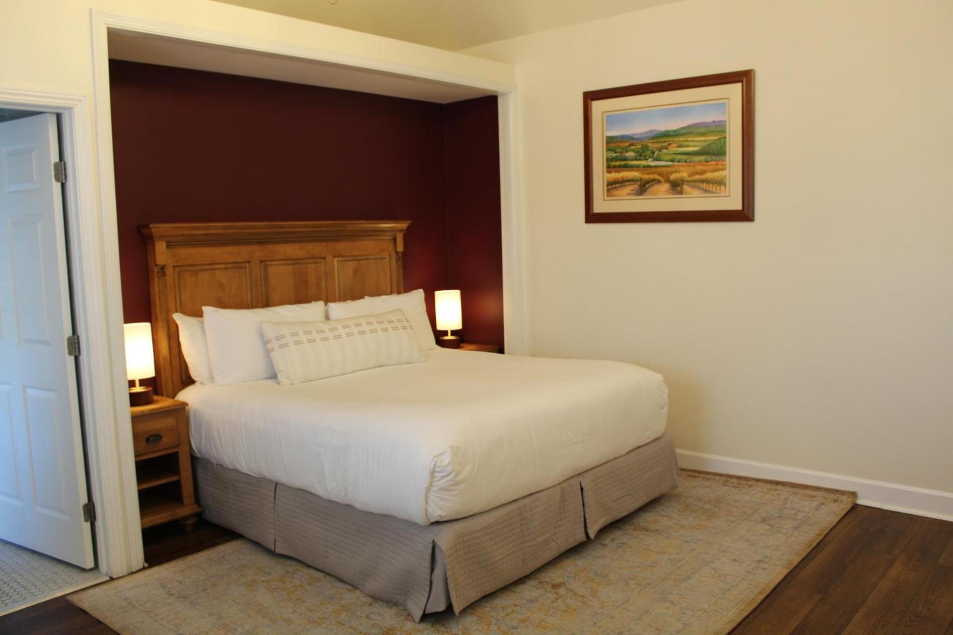 Elm House Inn photo 61