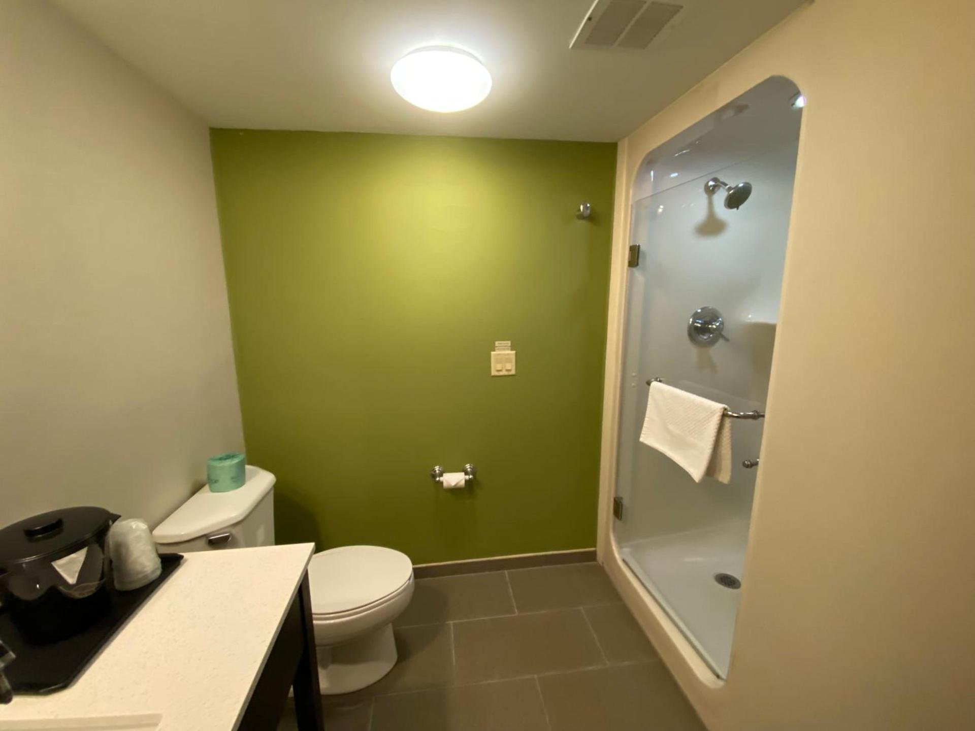 Sleep Inn & Suites Niantic North photo 37