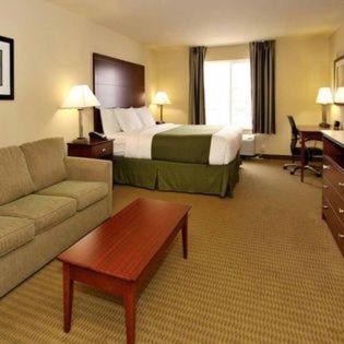 Cobblestone Hotel & Suites - Knoxville photo 38