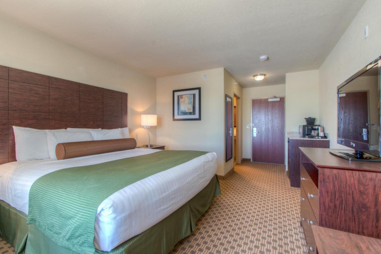 Cobblestone Hotel & Suites - Knoxville photo 42