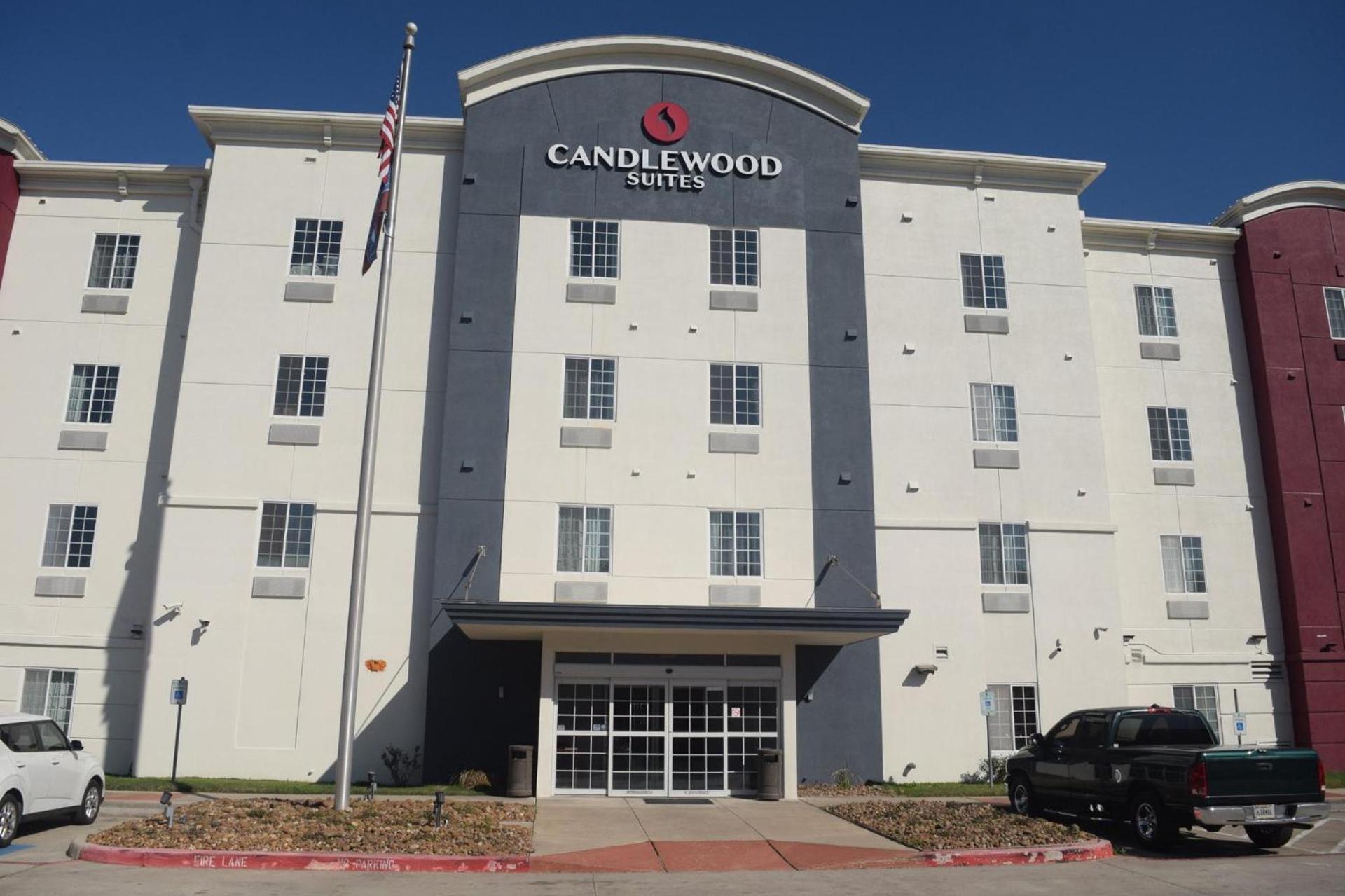 Candlewood Suites Houston I-10 East by IHG photo 39