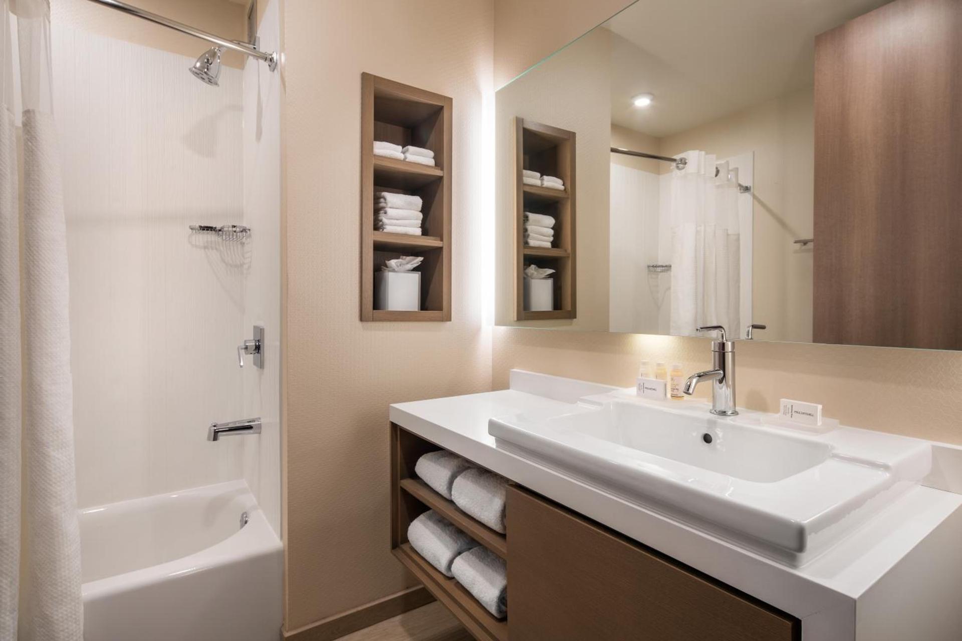 Courtyard by Marriott Phoenix Downtown photo 38