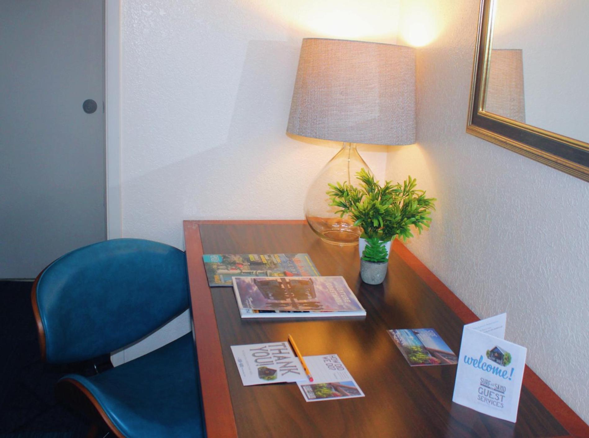 Surf & Sand Inn photo 6