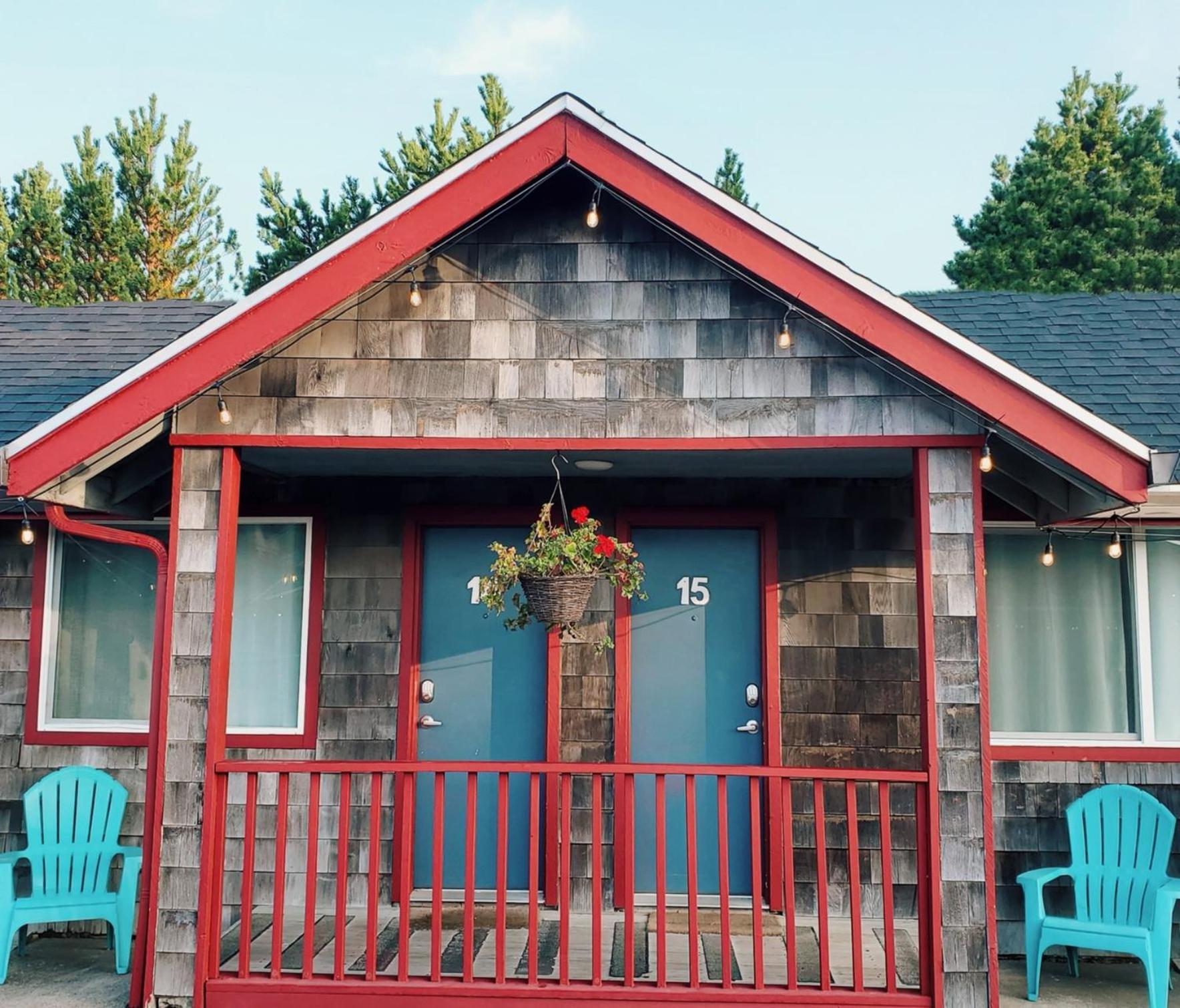 Surf & Sand Inn photo 23