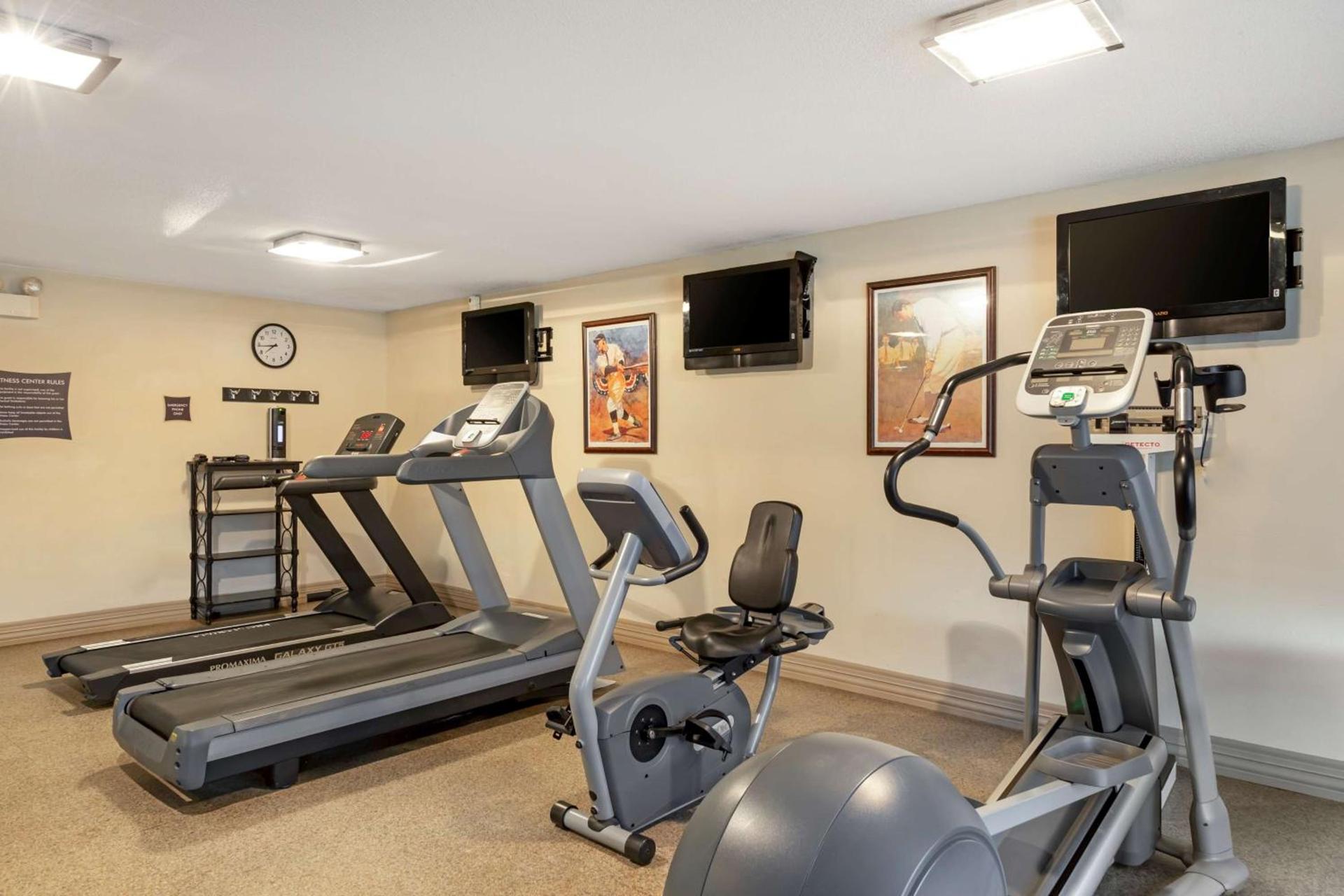 Best Western Plus Madison-Huntsville Hotel photo 33